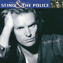 The very best of Sting & The Police